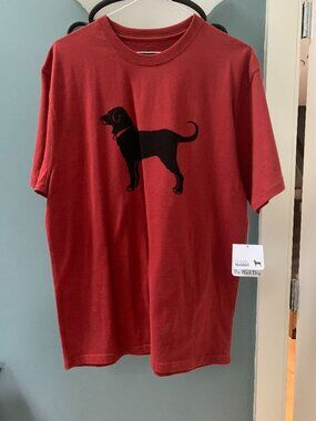 The Black Dog, Martha's Vineyard T-Shirt